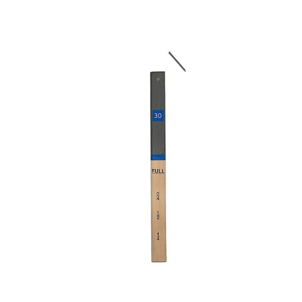 Aftermarket Classic Tractor Fuel Stick, Fits Ferguson TO30 Fits Massey Ferguson T STK052-STR - main